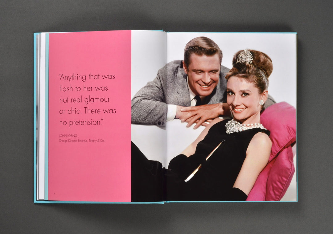 Audrey The 60s - Just Fabulous Palm Springs