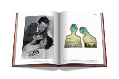 Salvador Dalí: The Impossible Collection