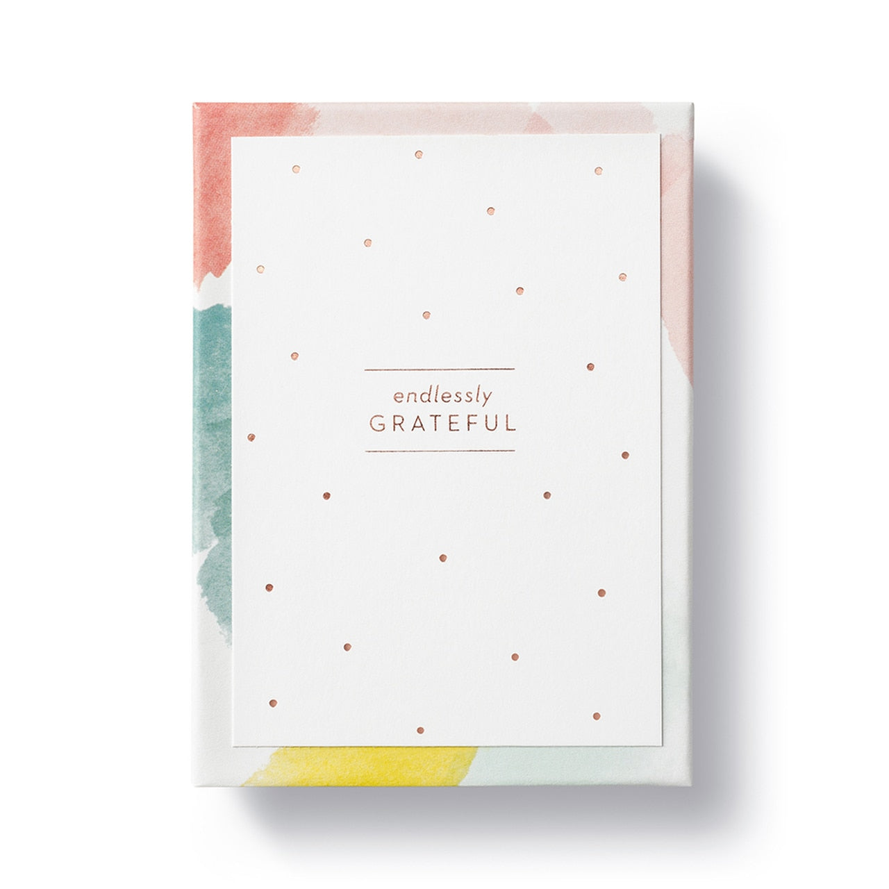 Endlessly Grateful Boxed Cards