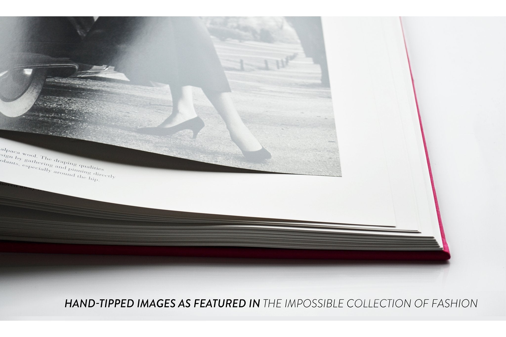 Yves Saint Laurent: The Impossible Collection