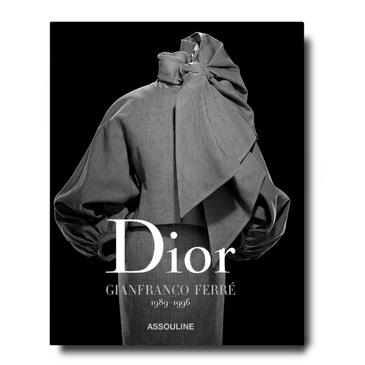 Dior By Ferre