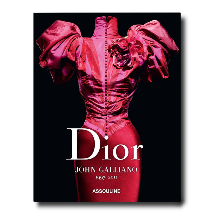 Dior By John Galliano