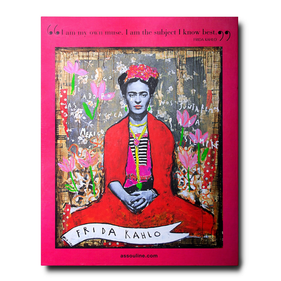 Frida Kahlo: Fashion As The Art Of Being