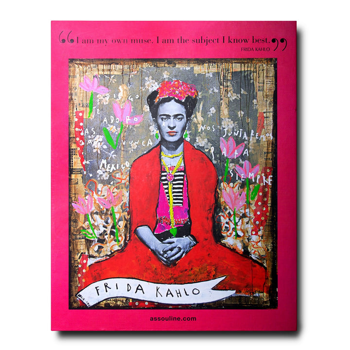 Frida Kahlo: Fashion As The Art Of Being