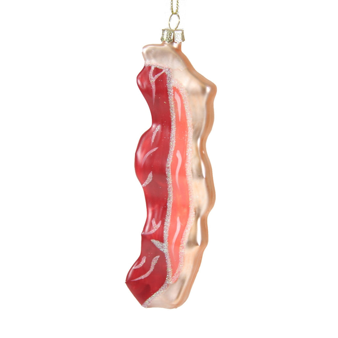 Bacon Ornament