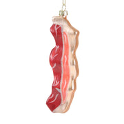 Bacon Ornament