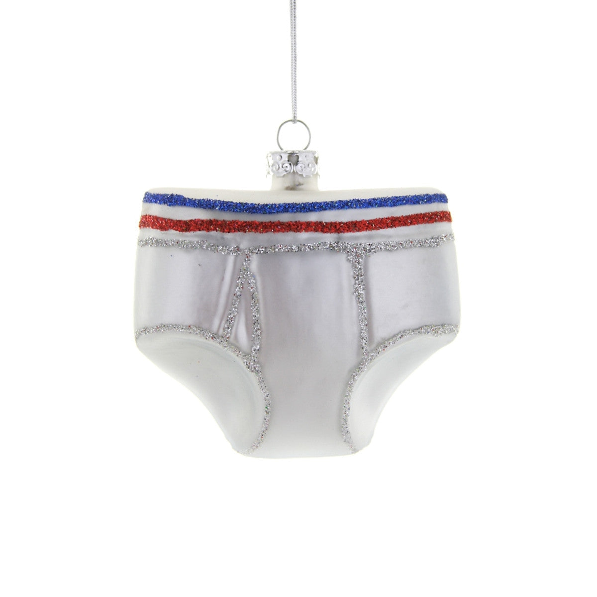 Tighty Whities Ornament