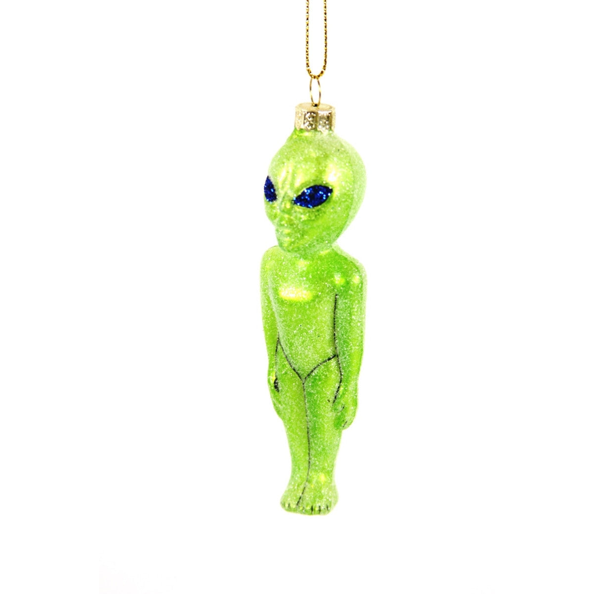 Martian Ornament - Just Fabulous Palm Springs