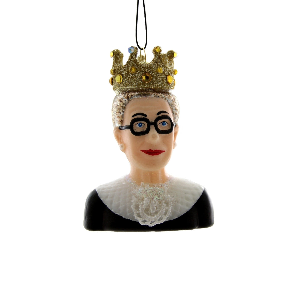 Notorious RBG Ornament