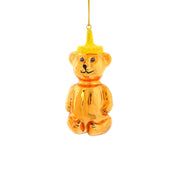 Honey Bear Ornament