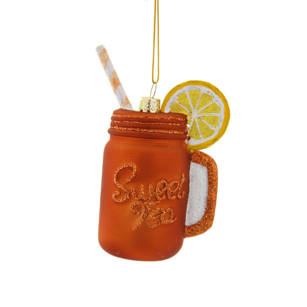 Sweet Tea Ornament