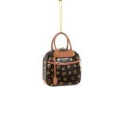 Fashion House Luxury Handbag Ornament - Just Fabulous Palm Springs