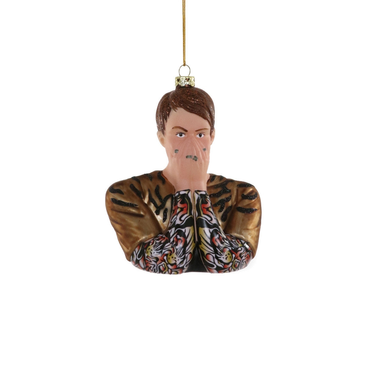 Stefon Ornament