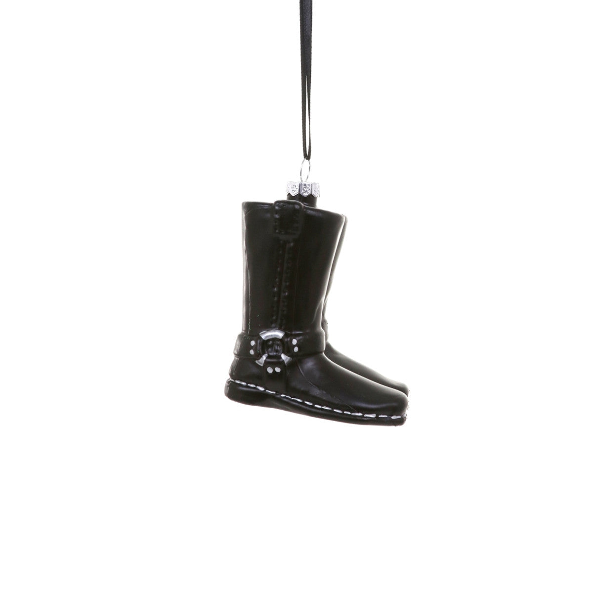 Harness Boots Ornament