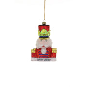 What's Crackin Ornament
