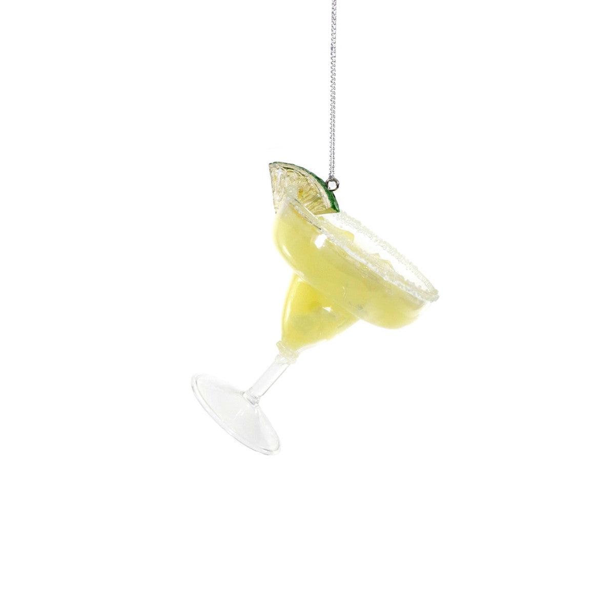 Margarita Ornament - Just Fabulous Palm Springs