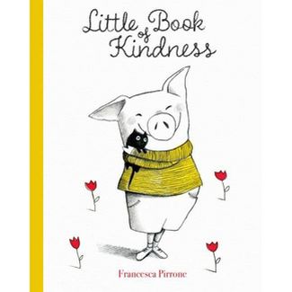 The Little Book Of Kindness