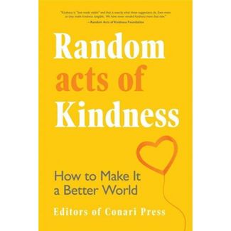 Random Acts Of Kindness