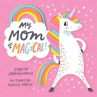 My Mom Is Magical - Just Fabulous Palm Springs