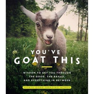 You've Goat This (Hardcover)
