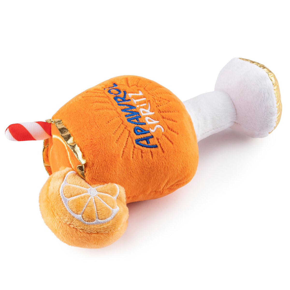Apawrol Spritz Pet Toy - Just Fabulous Palm Springs