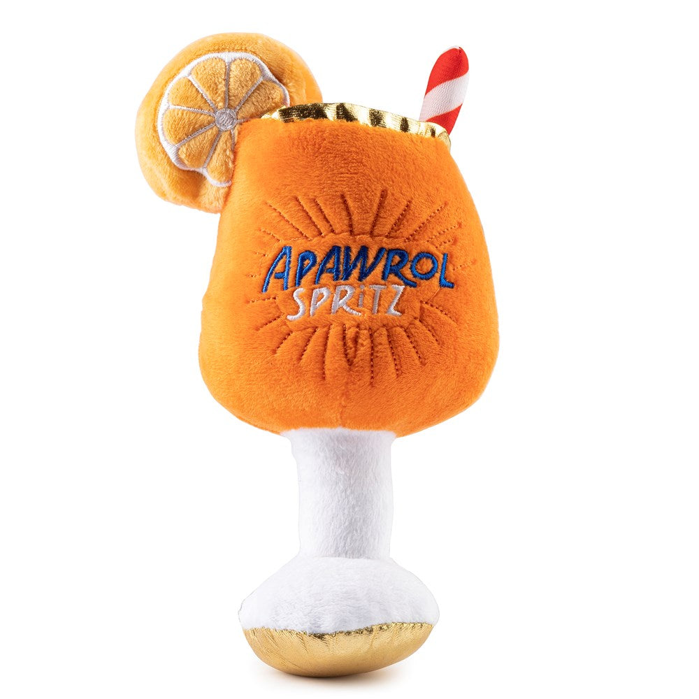 Apawrol Spritz Pet Toy - Just Fabulous Palm Springs