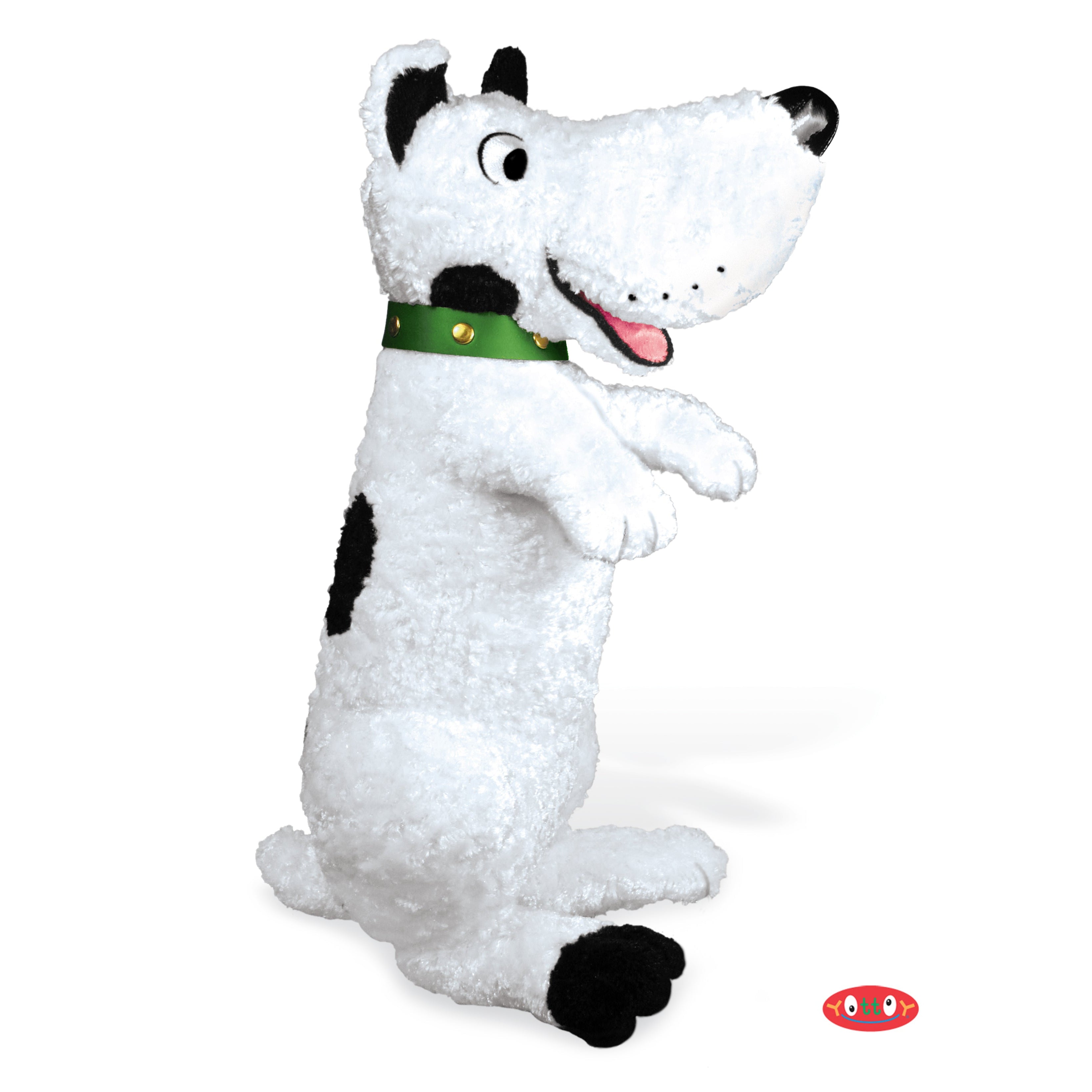 Harry The Dirty Dog 10″