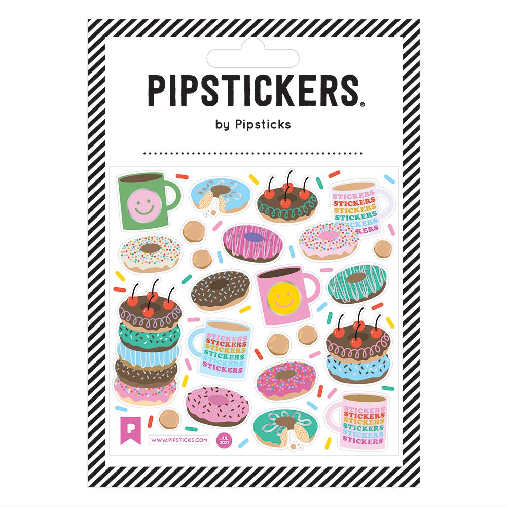 Sweetness & Warmth Sticker Pack