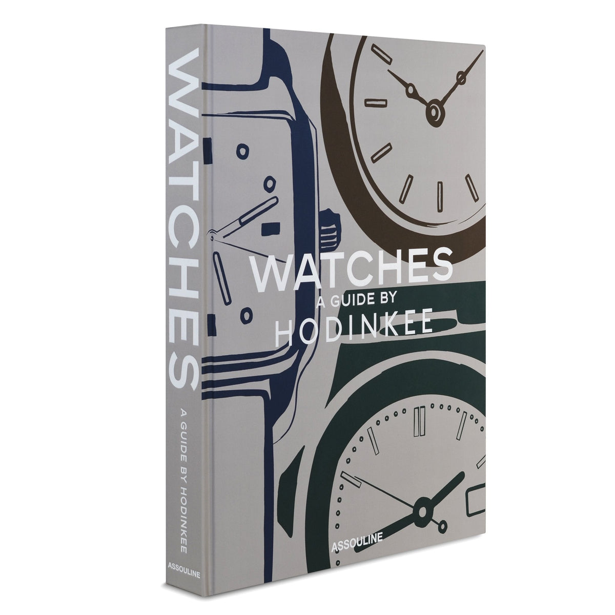 Watches By Hodinkee - Just Fabulous Palm Springs