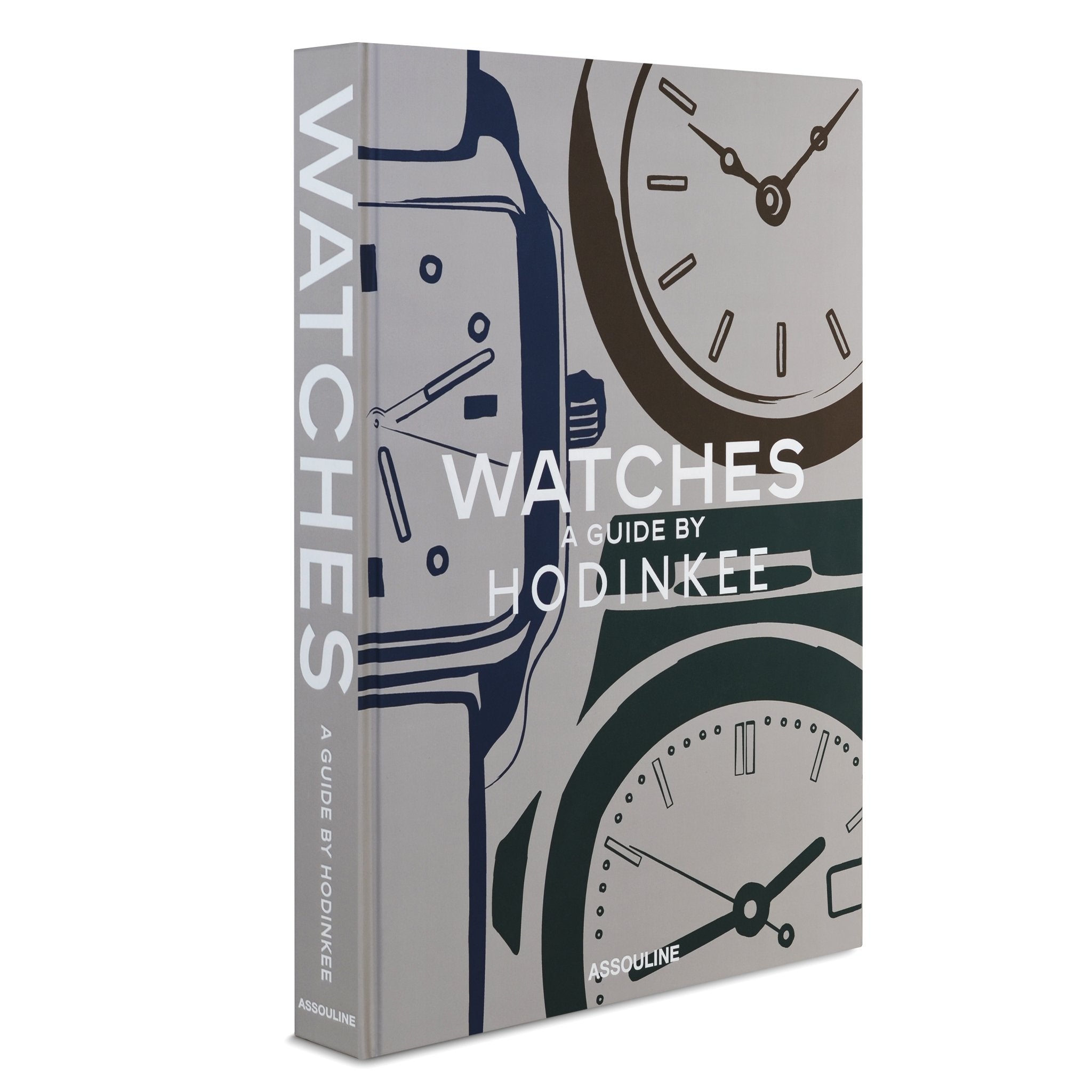 Watches By Hodinkee - Just Fabulous Palm Springs