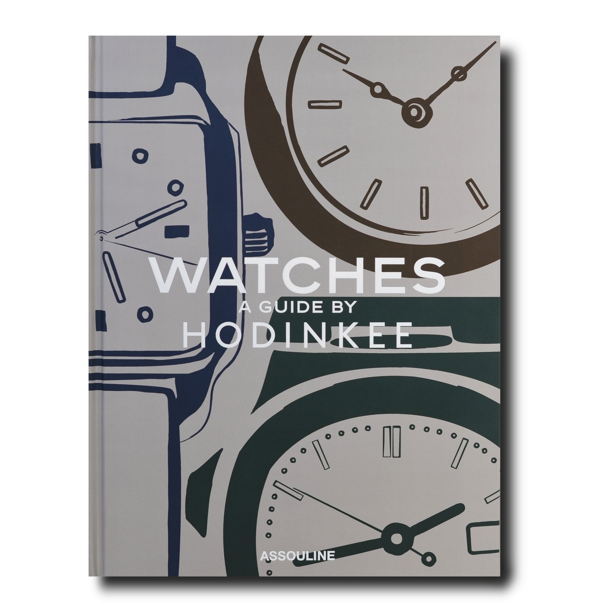 Watches By Hodinkee - Just Fabulous Palm Springs