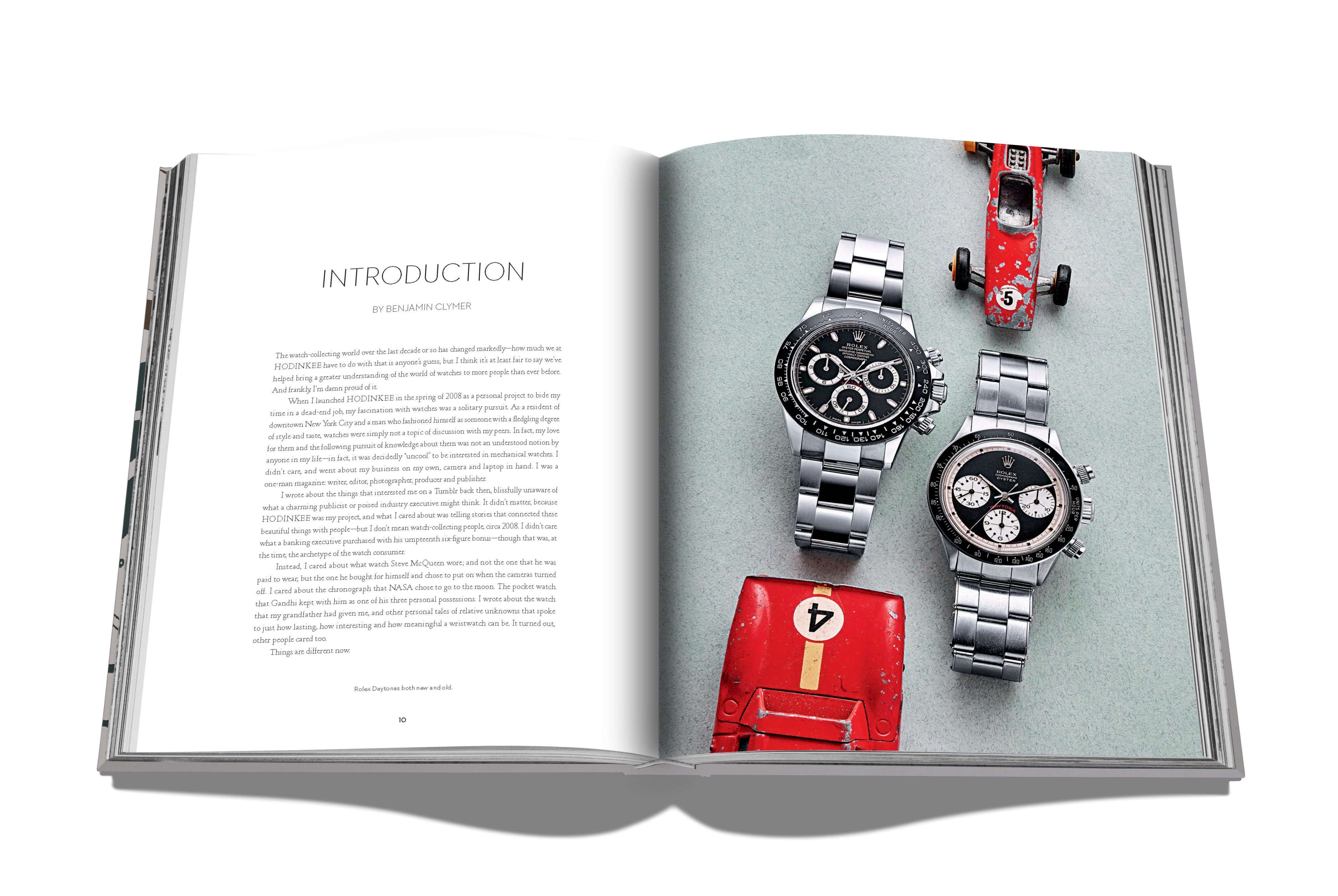 Watches By Hodinkee - Just Fabulous Palm Springs