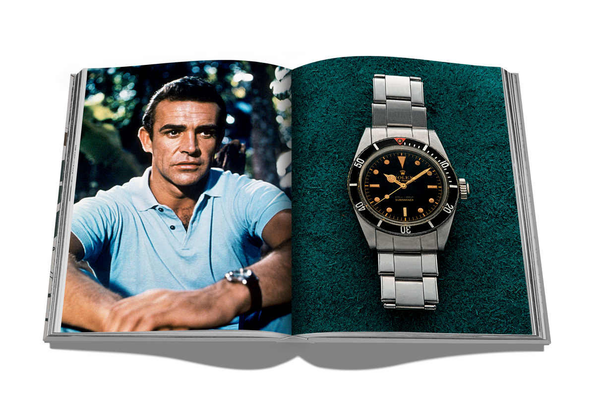 Watches By Hodinkee - Just Fabulous Palm Springs