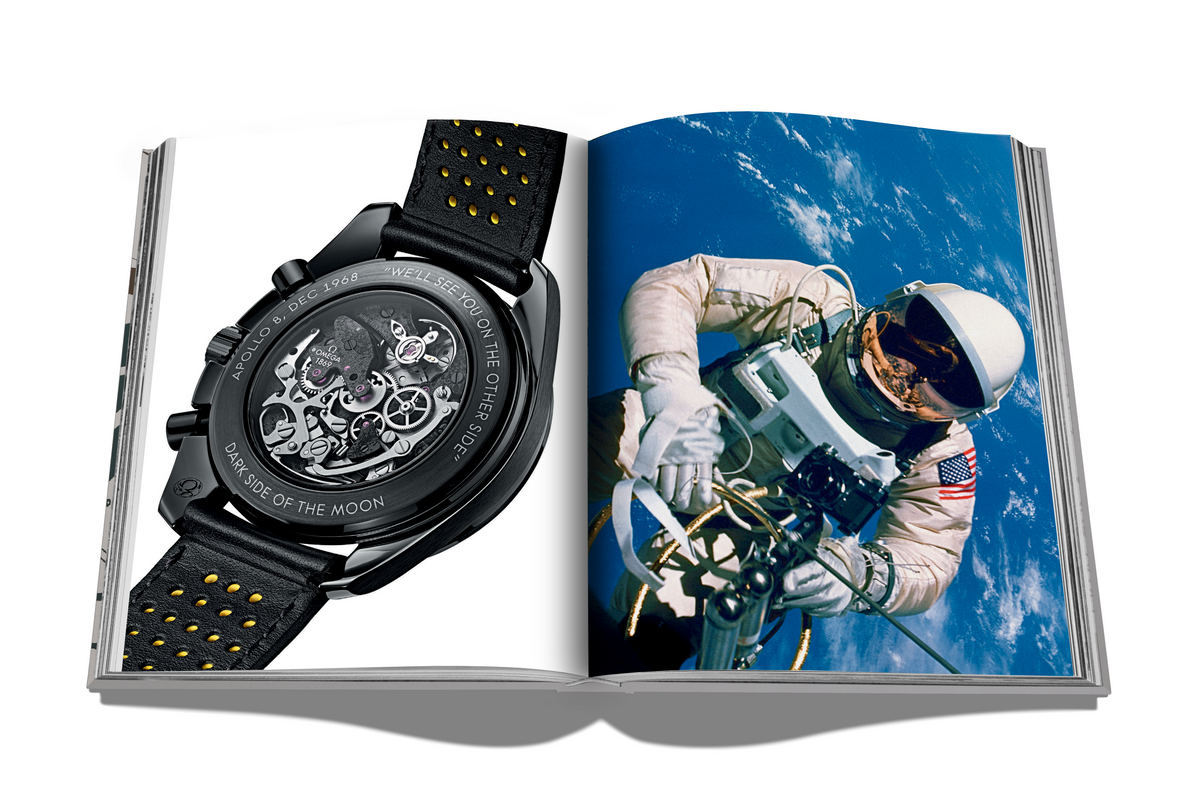 Watches By Hodinkee - Just Fabulous Palm Springs