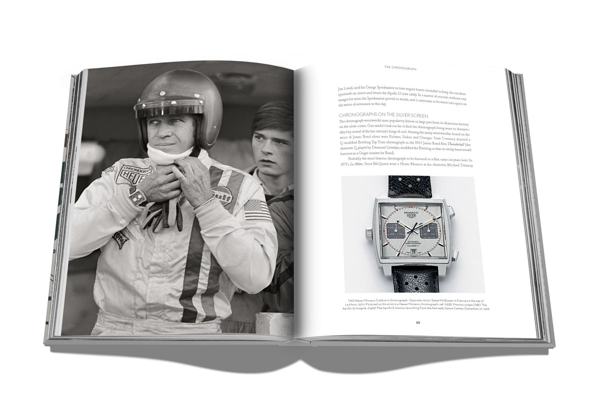 Watches By Hodinkee - Just Fabulous Palm Springs
