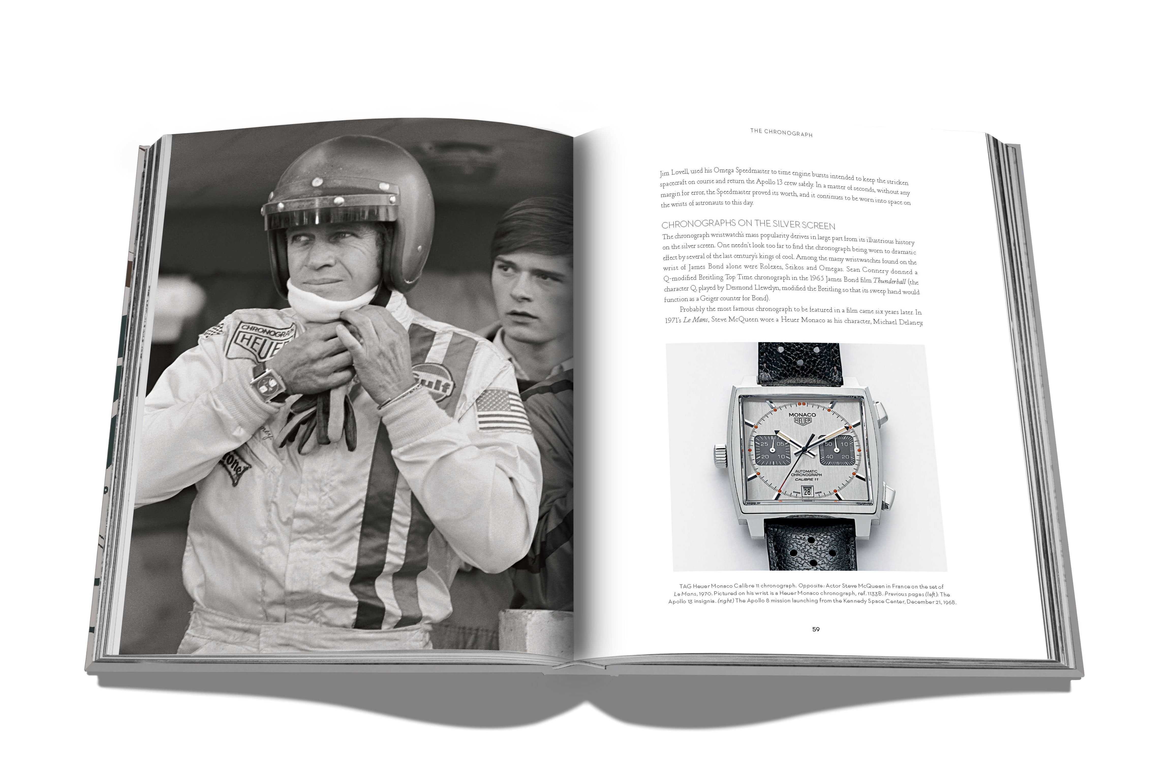 Watches By Hodinkee - Just Fabulous Palm Springs