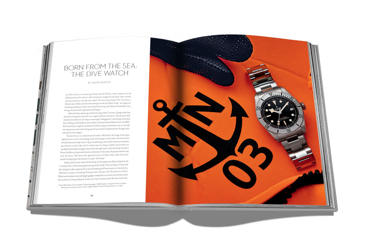 Watches By Hodinkee