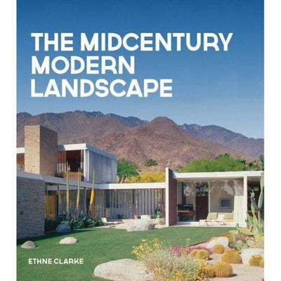 The MidCentury Modern Landscape - Just Fabulous Palm Springs