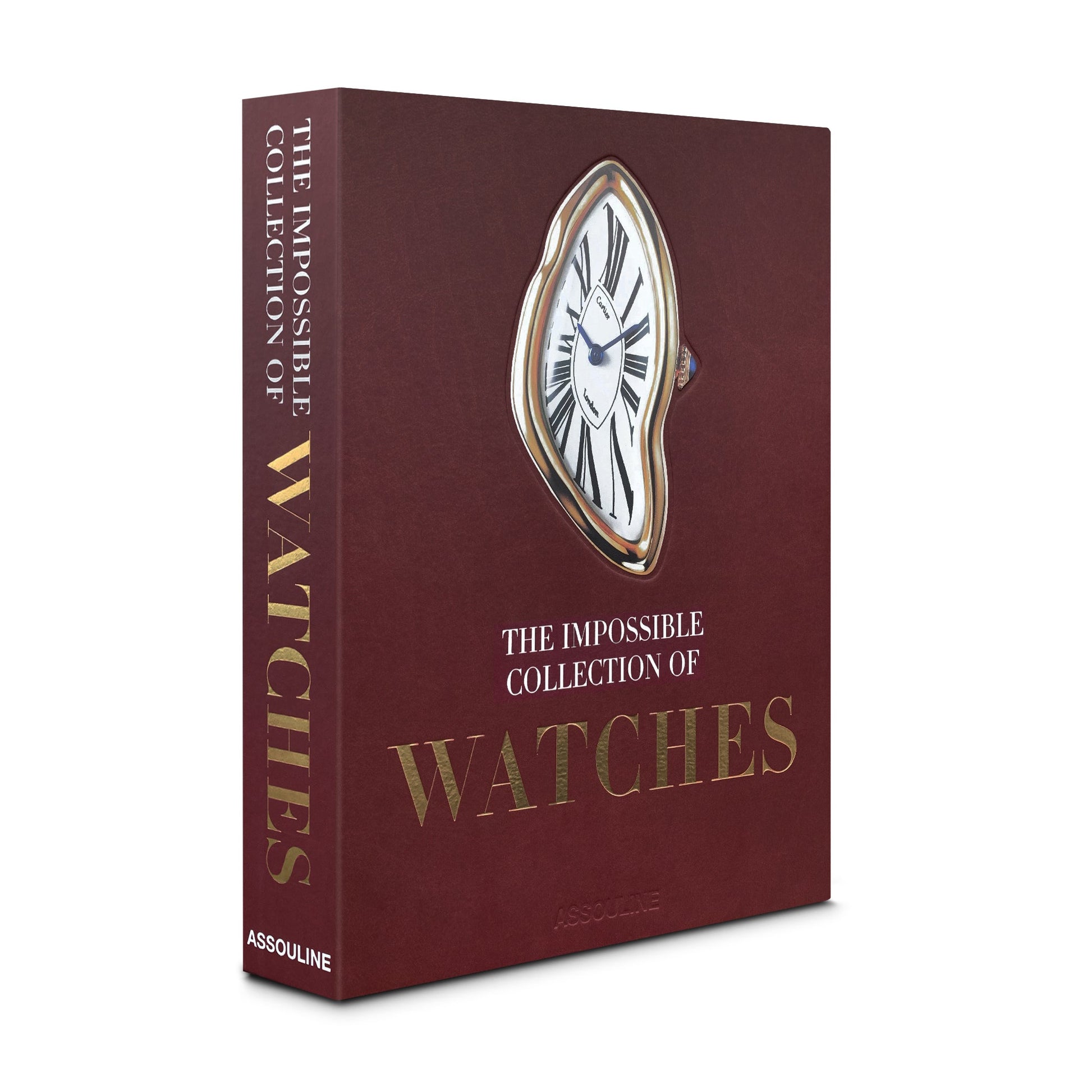 The Impossible Collection Of Watches (2nd Edition) - Just Fabulous Palm Springs