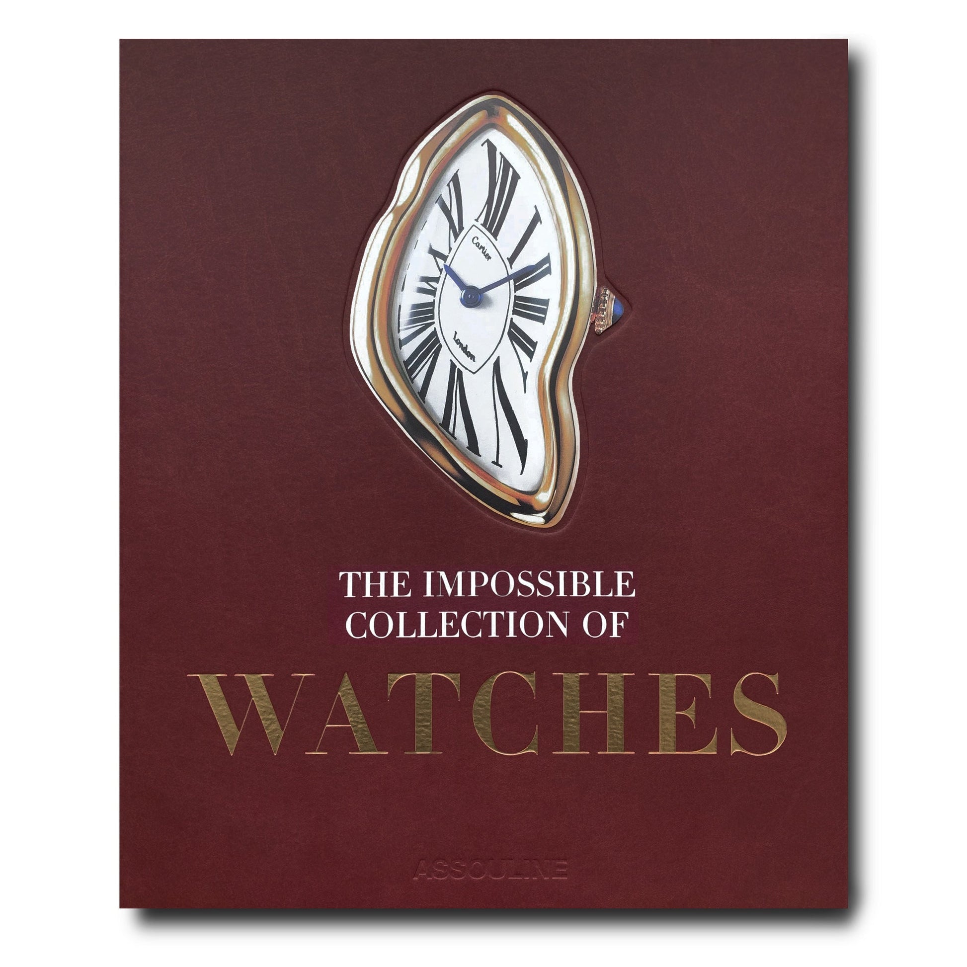 The Impossible Collection Of Watches (2nd Edition) - Just Fabulous Palm Springs