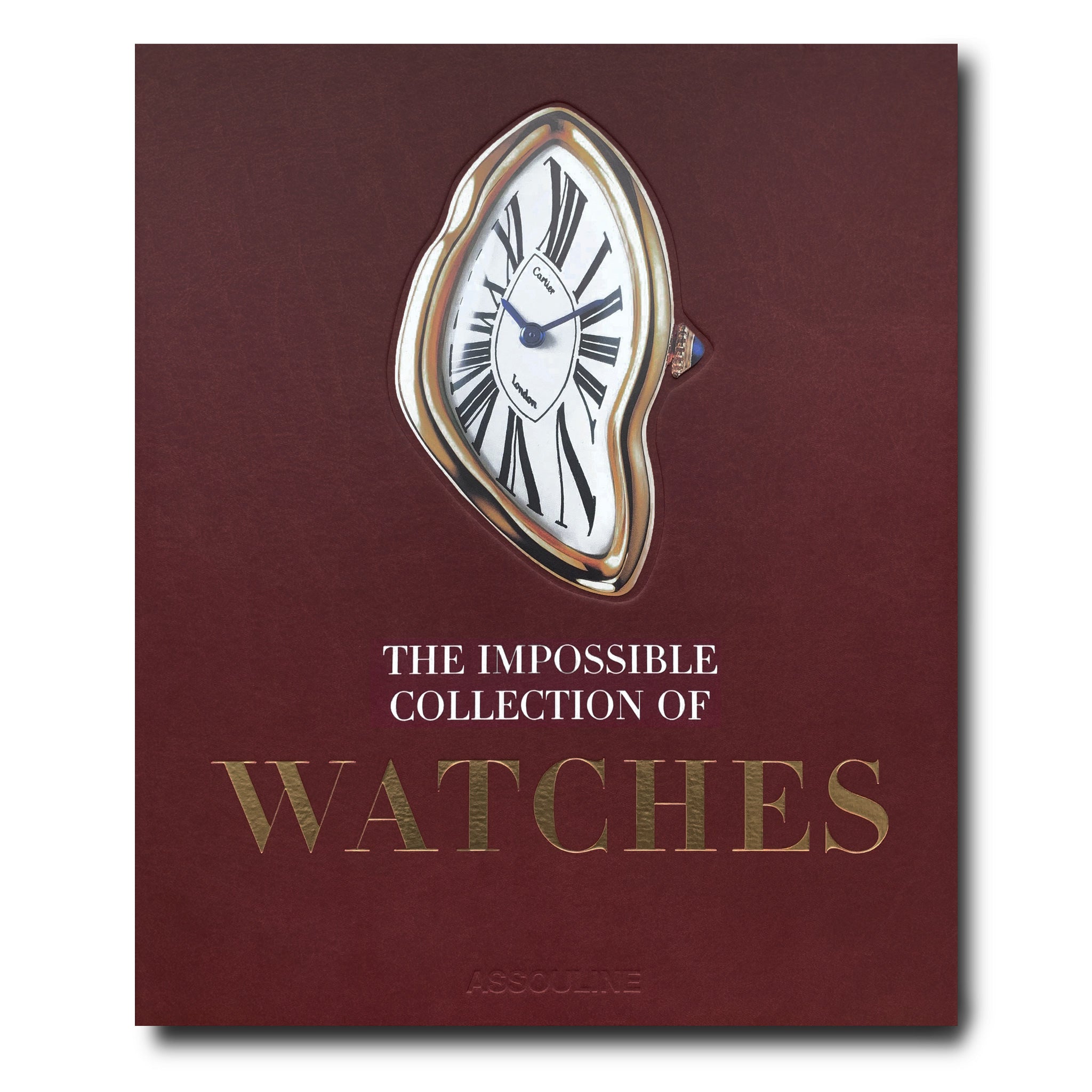 The Impossible Collection Of Watches (2nd Edition) - Just Fabulous Palm Springs
