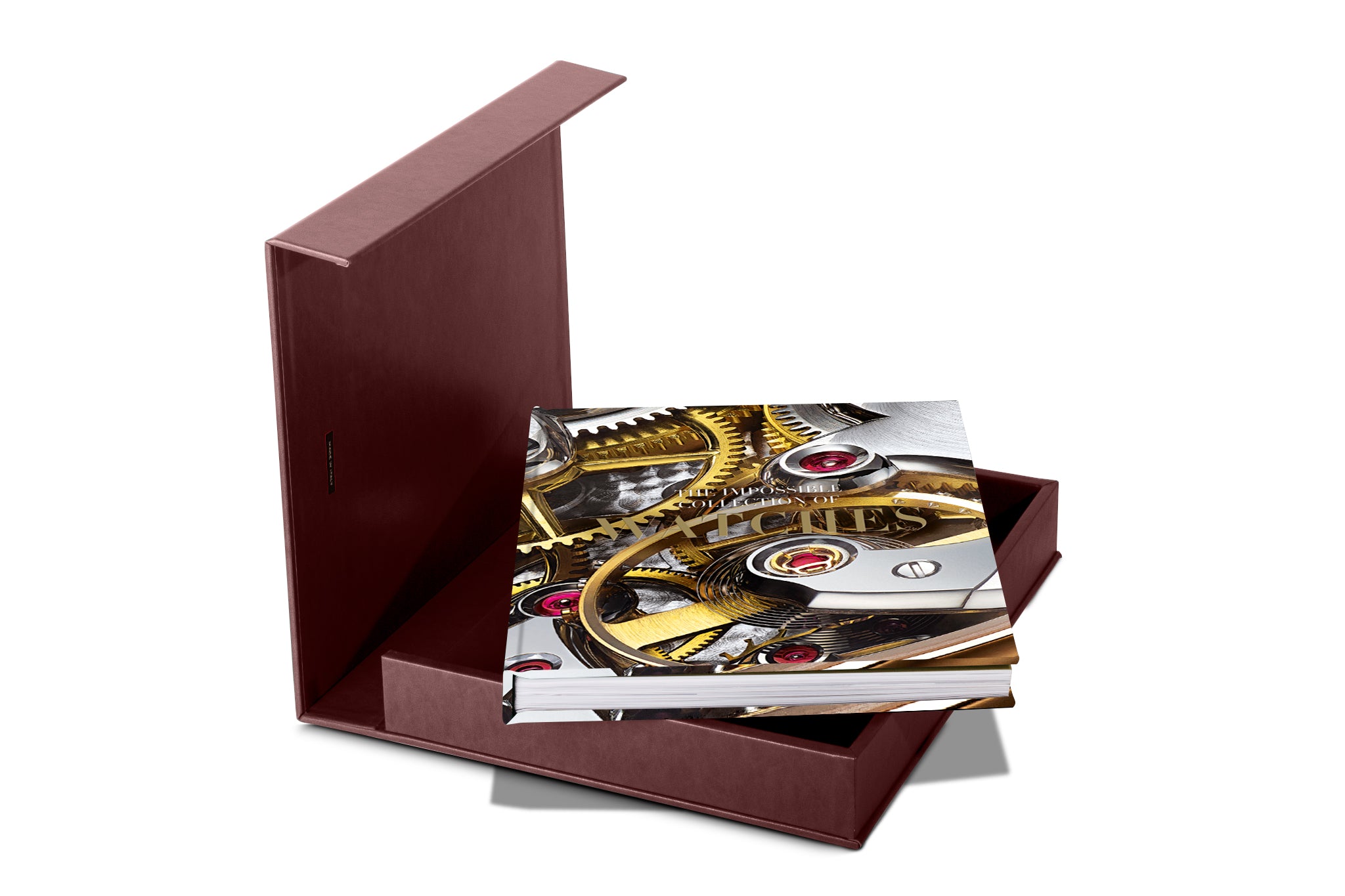 The Impossible Collection Of Watches (2nd Edition) - Just Fabulous Palm Springs