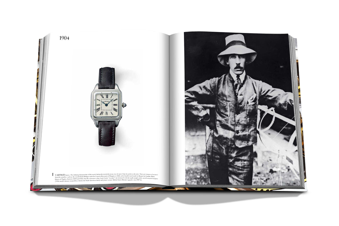 The Impossible Collection Of Watches (2nd Edition)
