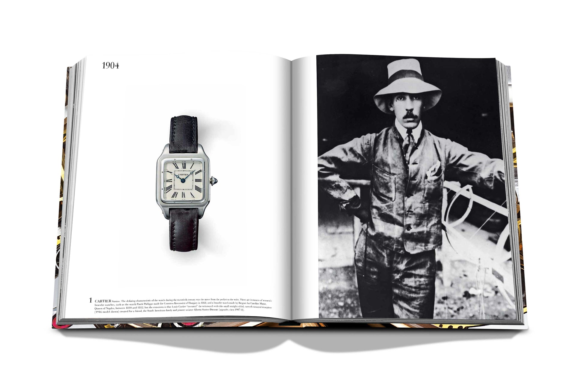 The Impossible Collection Of Watches (2nd Edition) - Just Fabulous Palm Springs