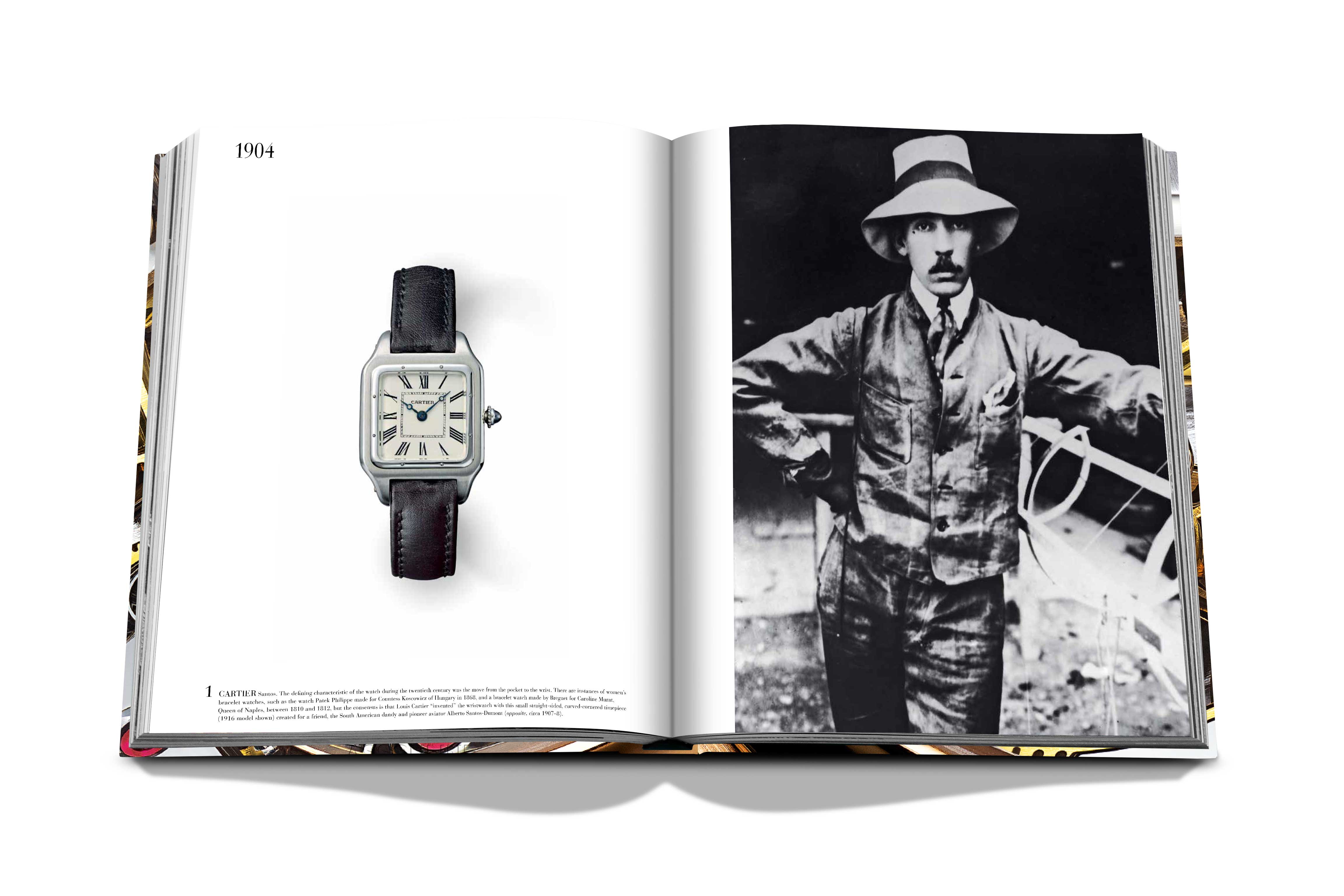 The Impossible Collection Of Watches (2nd Edition) - Just Fabulous Palm Springs