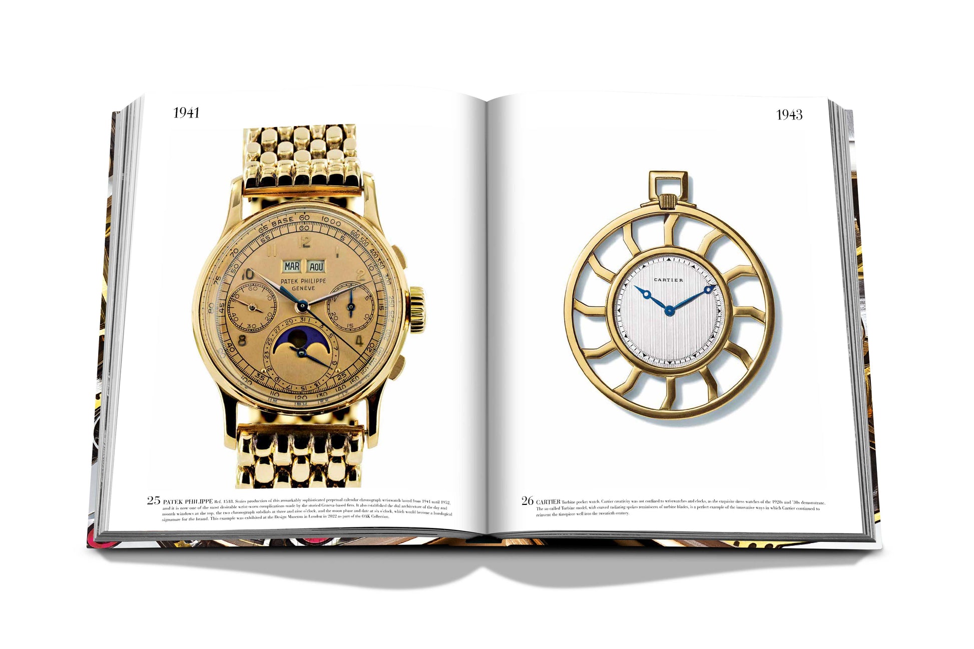 The Impossible Collection Of Watches (2nd Edition) - Just Fabulous Palm Springs