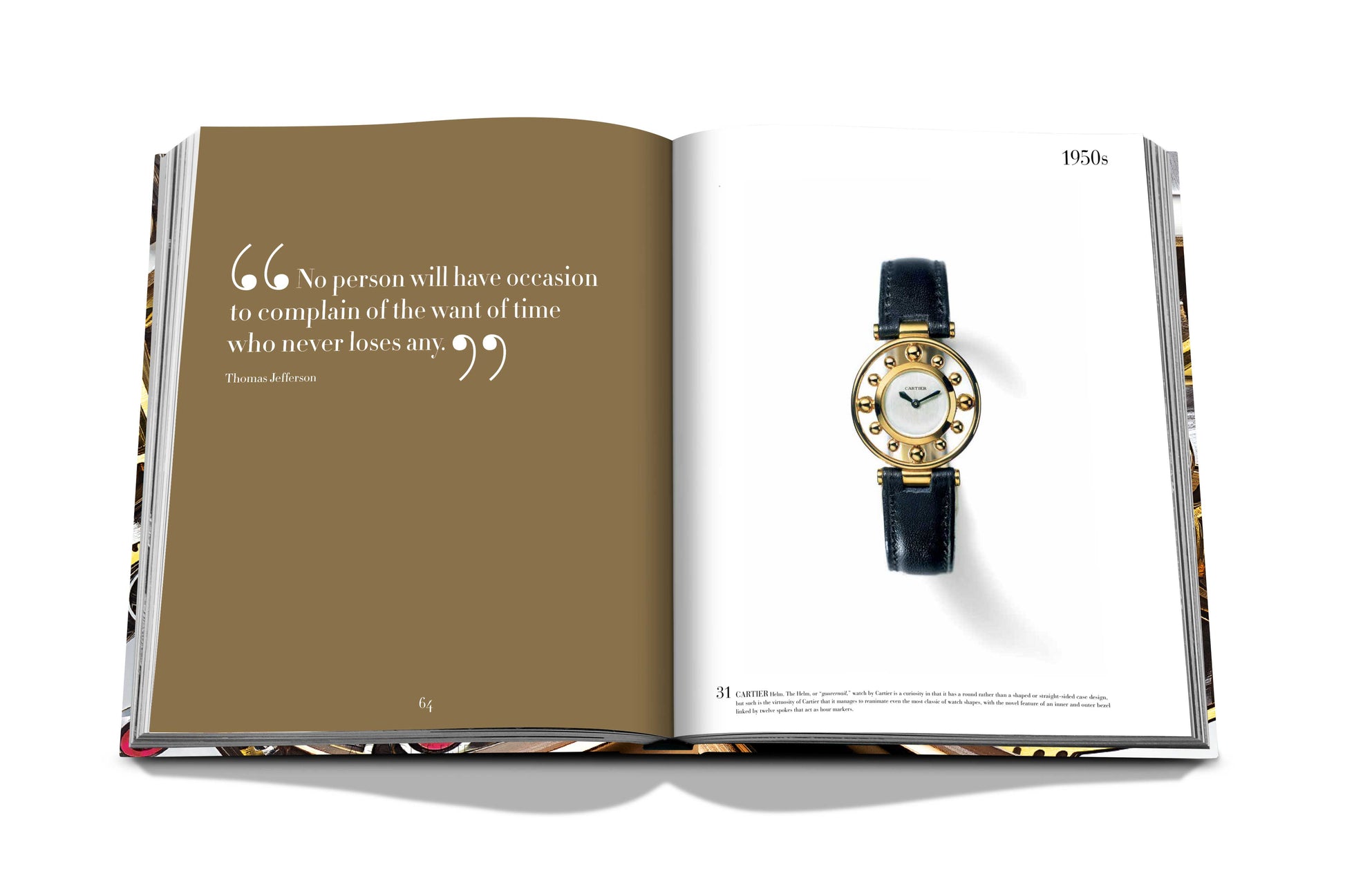 The Impossible Collection Of Watches (2nd Edition) - Just Fabulous Palm Springs