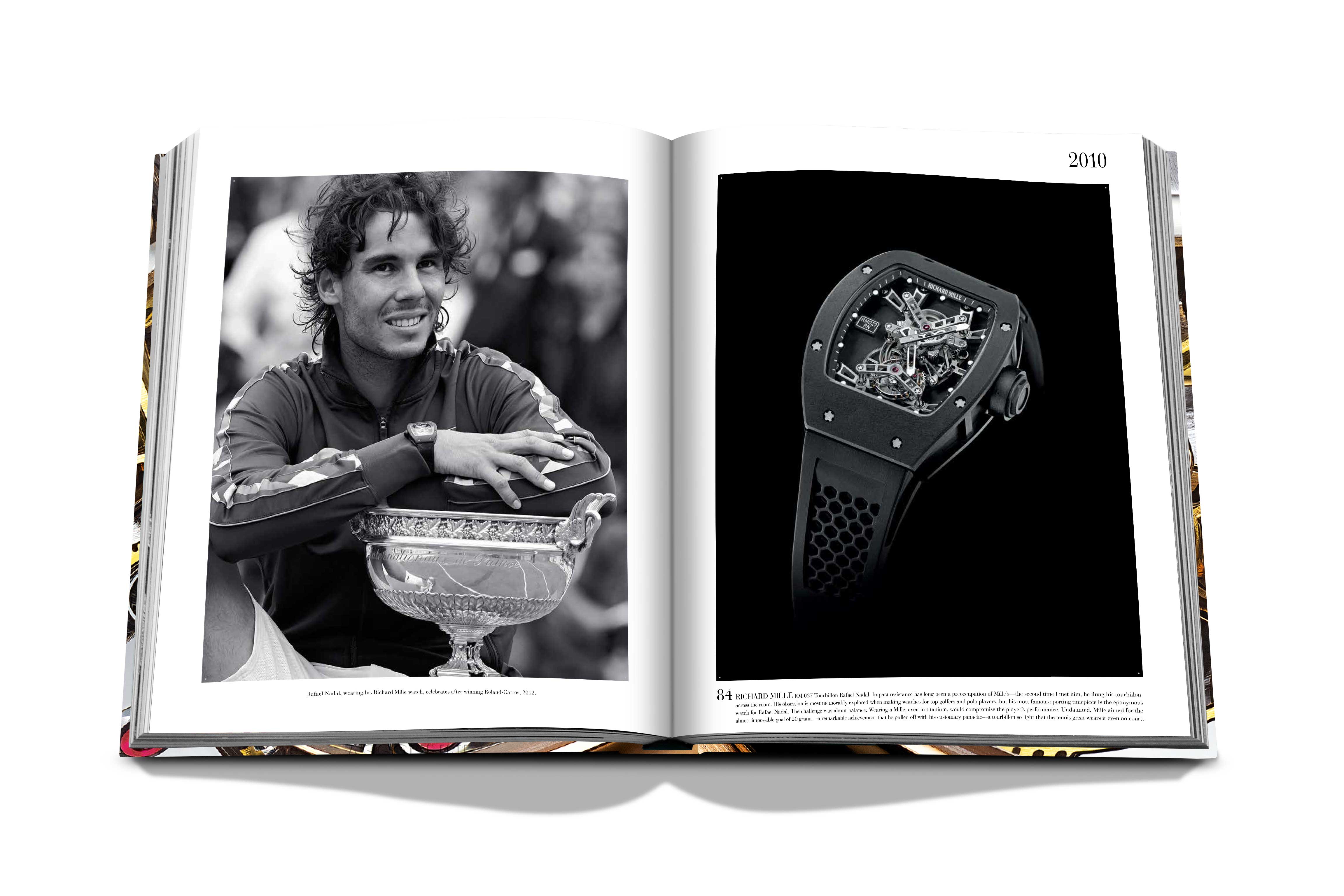 The Impossible Collection Of Watches (2nd Edition) - Just Fabulous Palm Springs