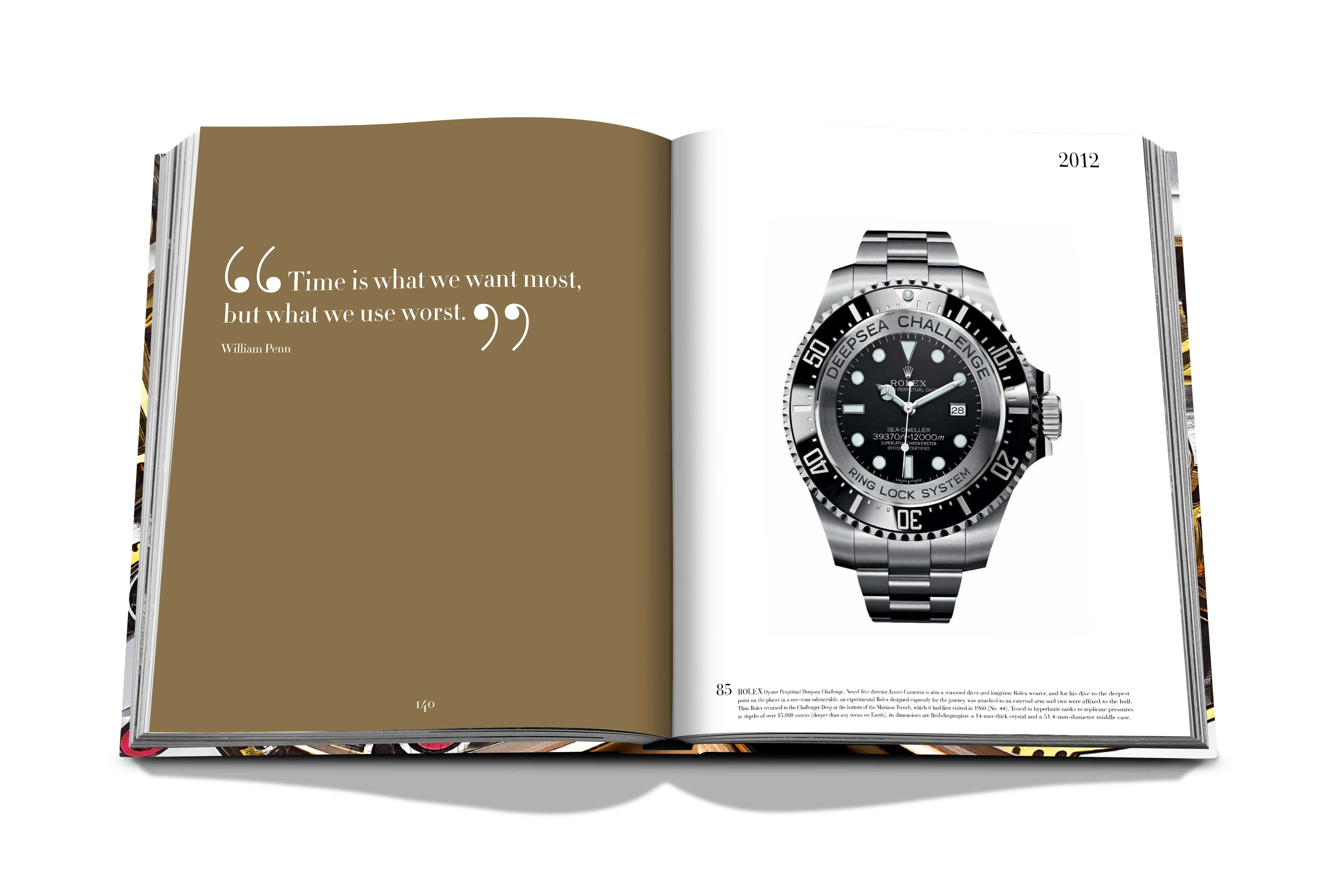 The Impossible Collection Of Watches (2nd Edition) - Just Fabulous Palm Springs