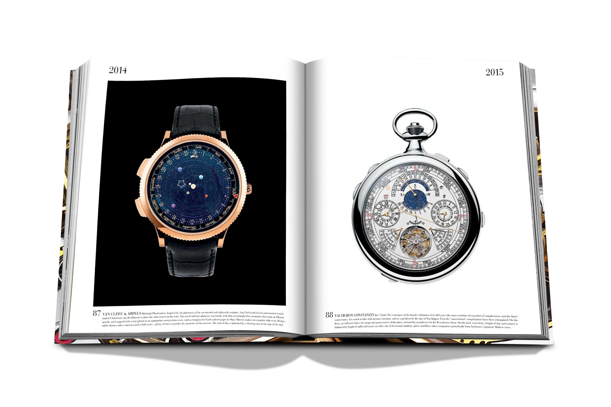 The Impossible Collection Of Watches (2nd Edition) - Just Fabulous Palm Springs
